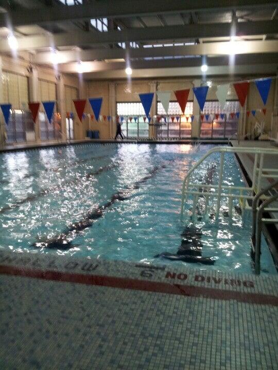 West Pullman Park Swimming Pool - Chicago, IL - Nextdoor