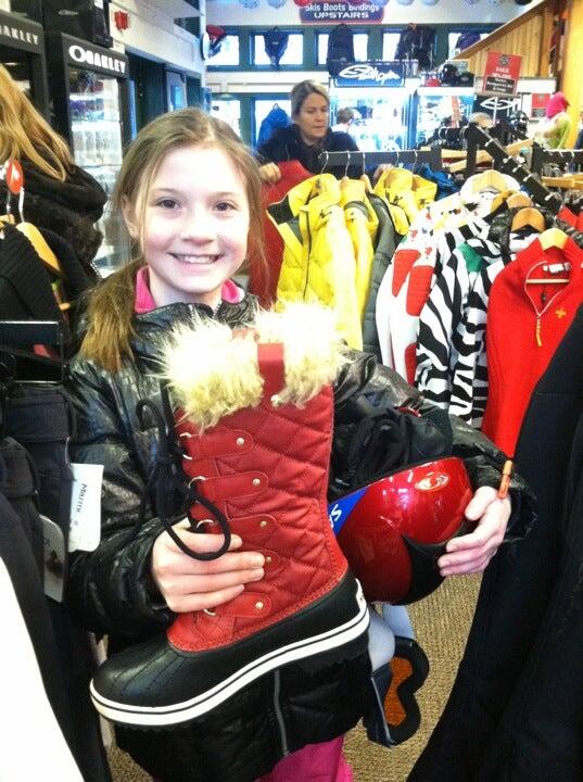 First Run Ski Shop Stratton Mountain, VT Nextdoor