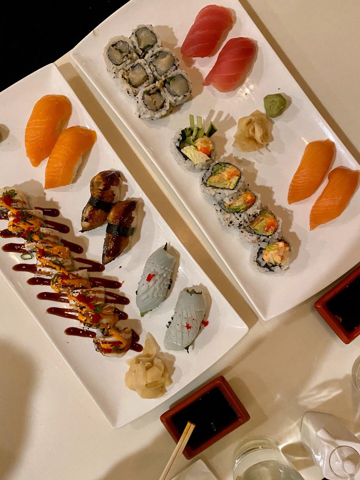 Seiko Japanese Restaurant Philadelphia, PA Nextdoor