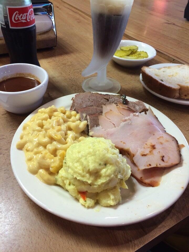 Charlie's BBQ & Hamburgers Bellaire, TX Nextdoor