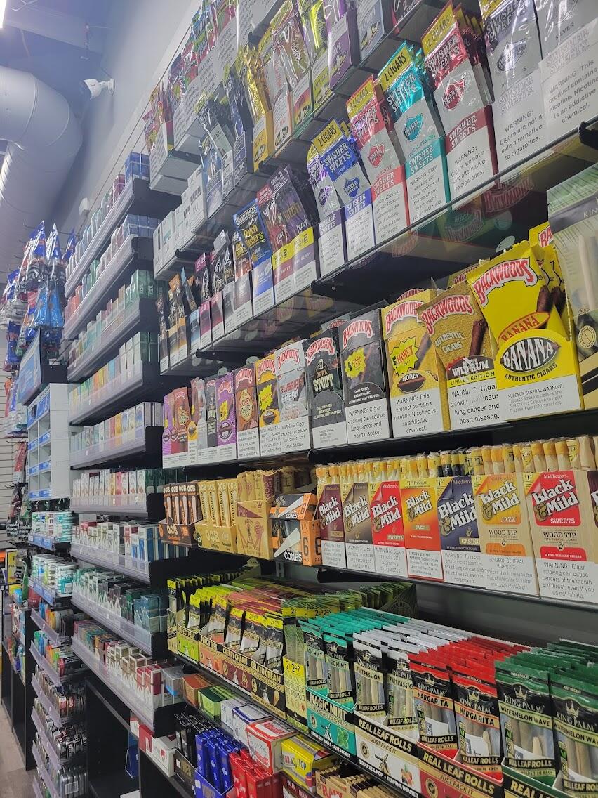 elf bar vape uk BIG SMOKE GLASS & VAPE - Updated May 2026 - 13 Photos - 364 Chardonnay Ave,  Prosser, Washington - Tobacco Shops - Phone Number main image 1