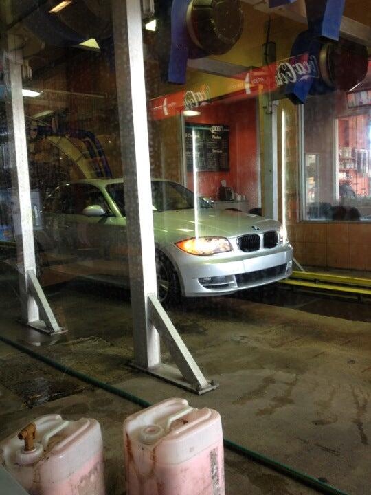 Posh Car Wash & Express Lube Stratford, NJ Nextdoor
