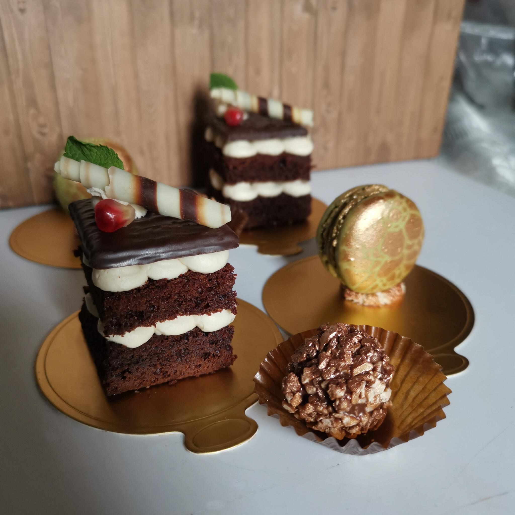 Curiously Wicked Luxury Afternoon Tea Whitley Bay, Northumberland Nextdoor