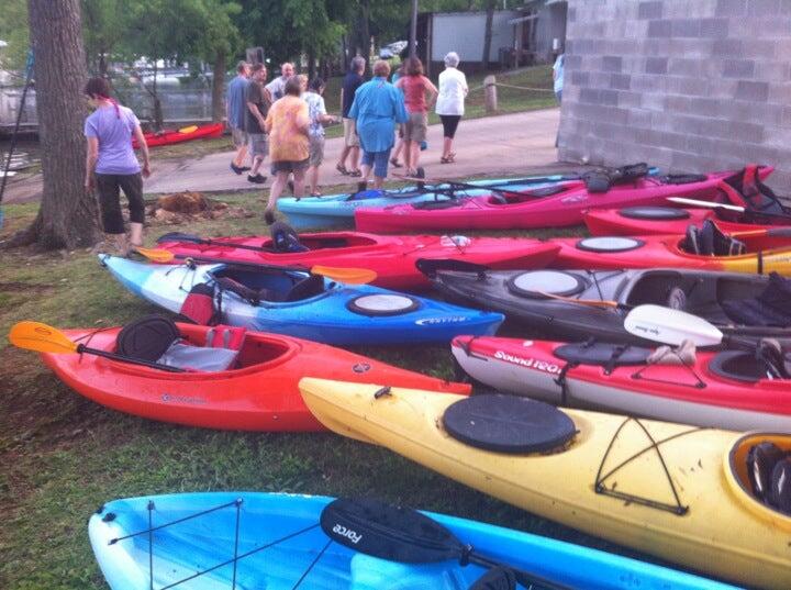 Shady Cove Restaurant & Tiki Bar Castalian Springs, TN Nextdoor