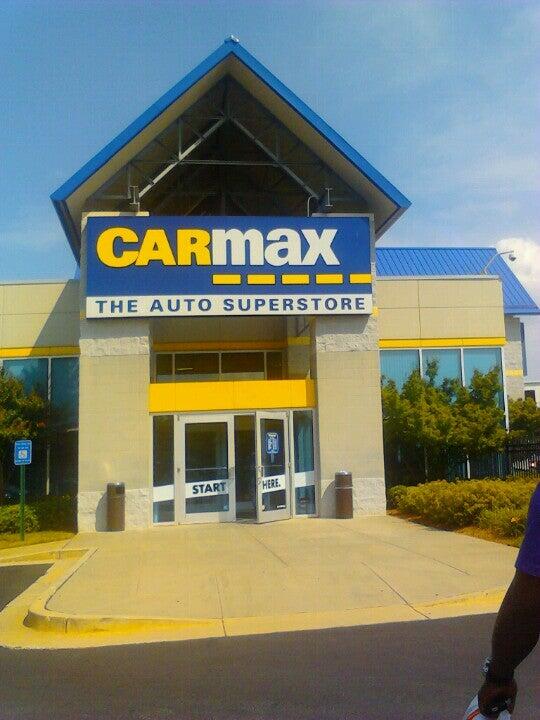 CarMax Lithia Springs GA Nextdoor