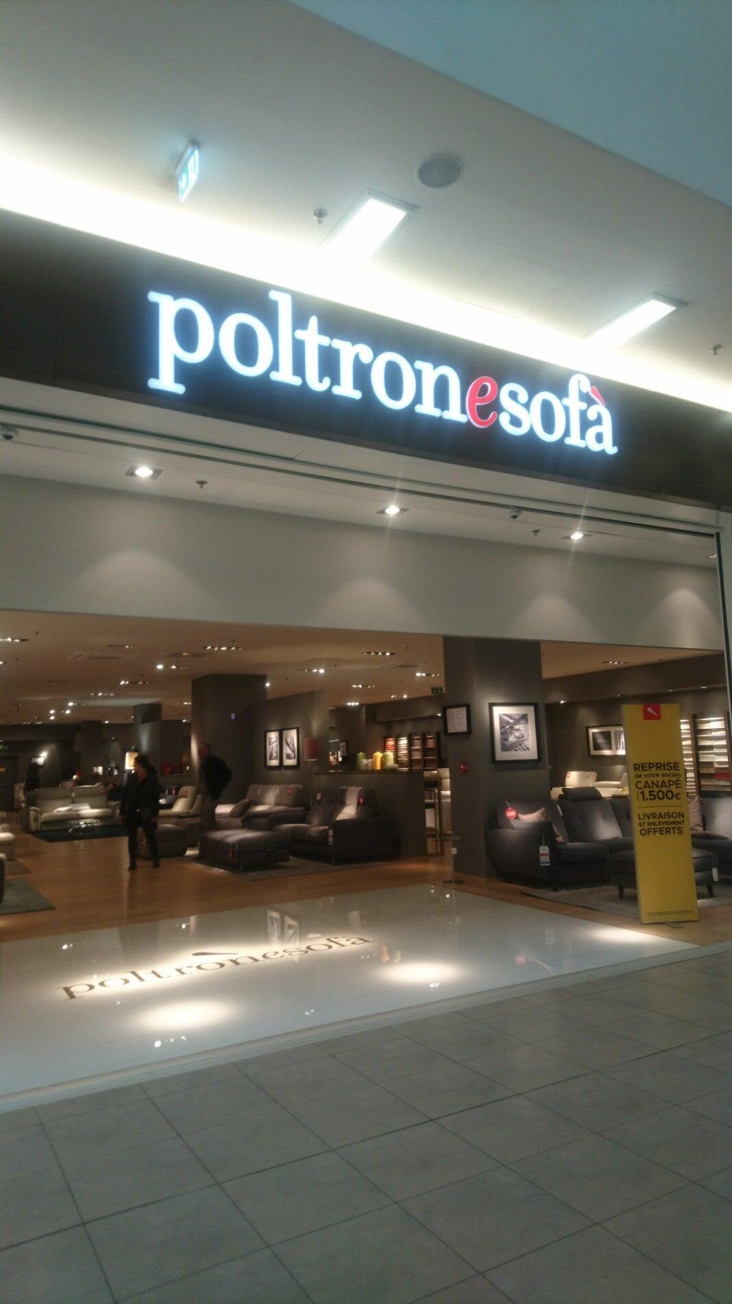 Poltronesofà France Nextdoor