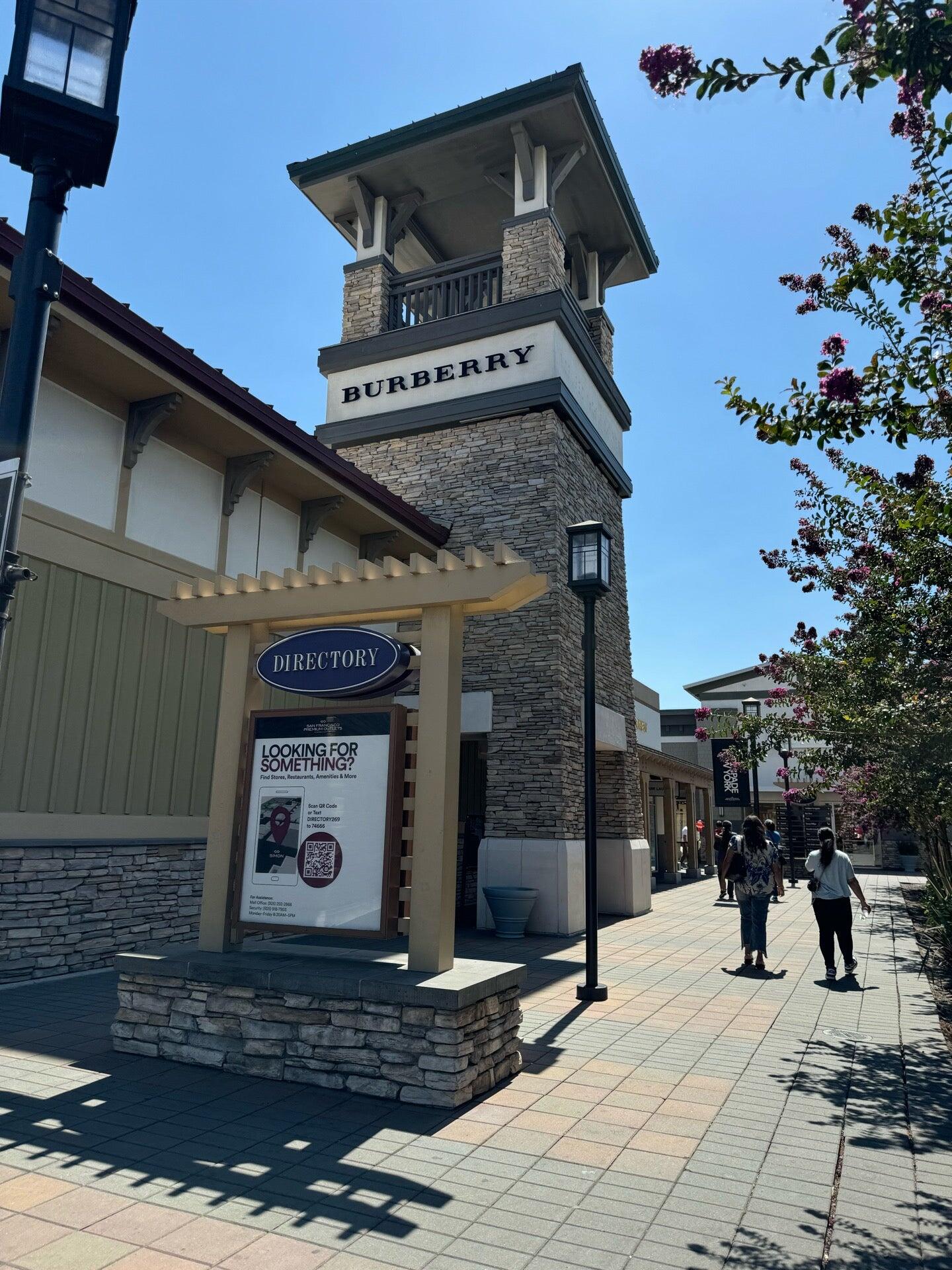 Burberry Outlet Livermore CA Nextdoor