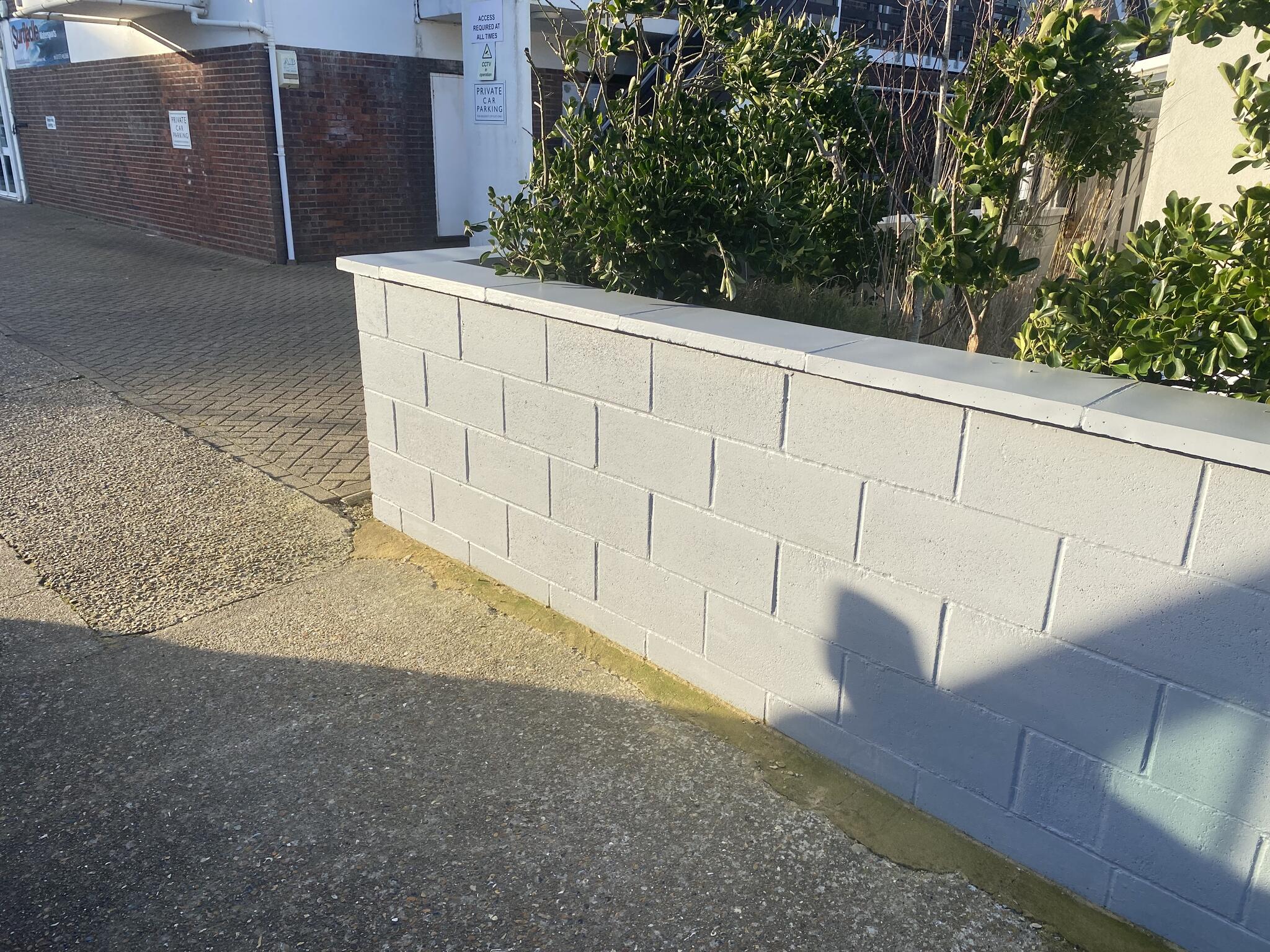 Top Notch Building services Brighton Nextdoor