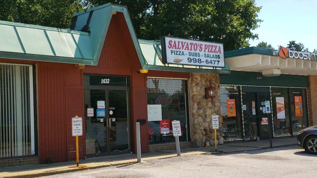 Salvato's Pizza Ashtabula, OH Nextdoor