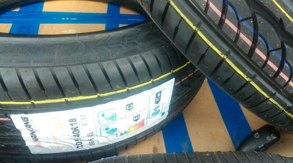 Tyres World Peterborough Nextdoor