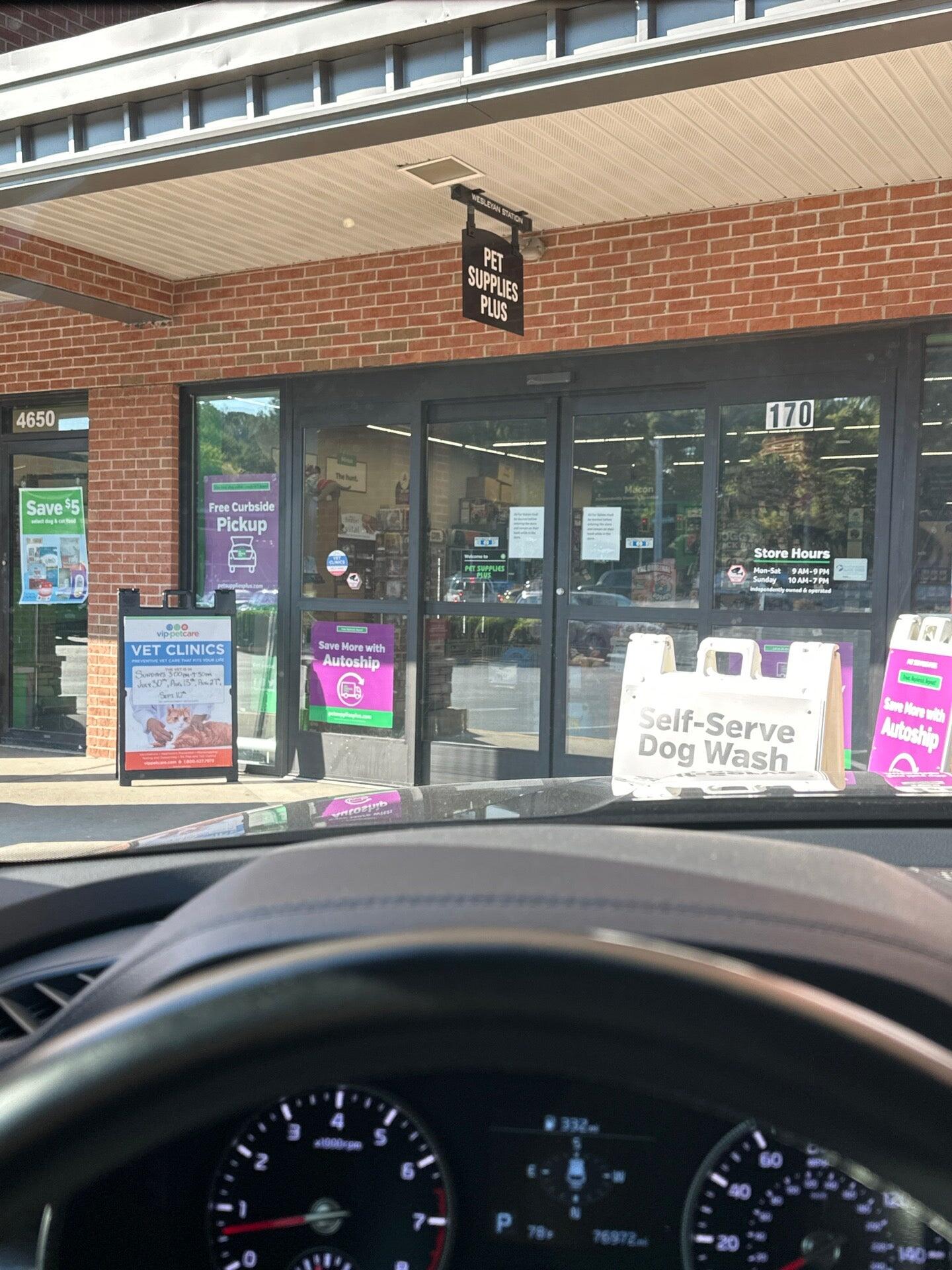 Pet Supplies Plus Macon GA Nextdoor