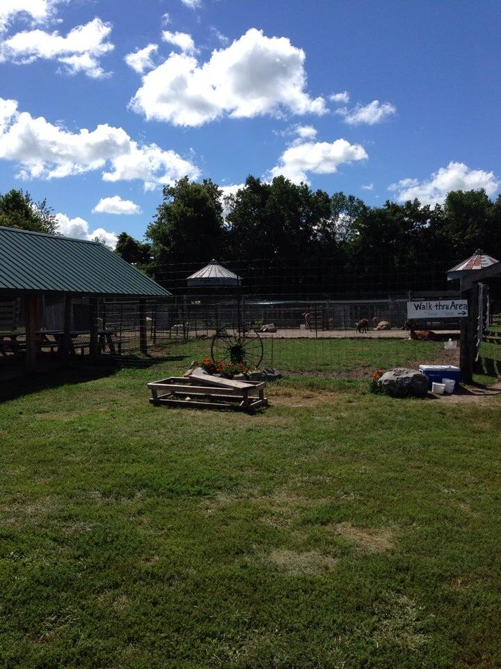 Dutch Creek Farm Animal Park - Shipshewana, IN - Nextdoor