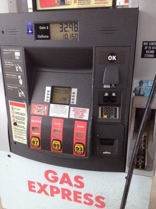 Ingles Gas Express Lake Lure, NC Nextdoor