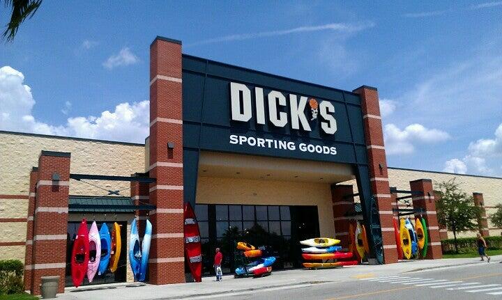 Dick's Sporting Goods - Brandon, FL - Nextdoor