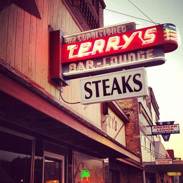 Terry's Bar & Steak House Redfield, SD Nextdoor