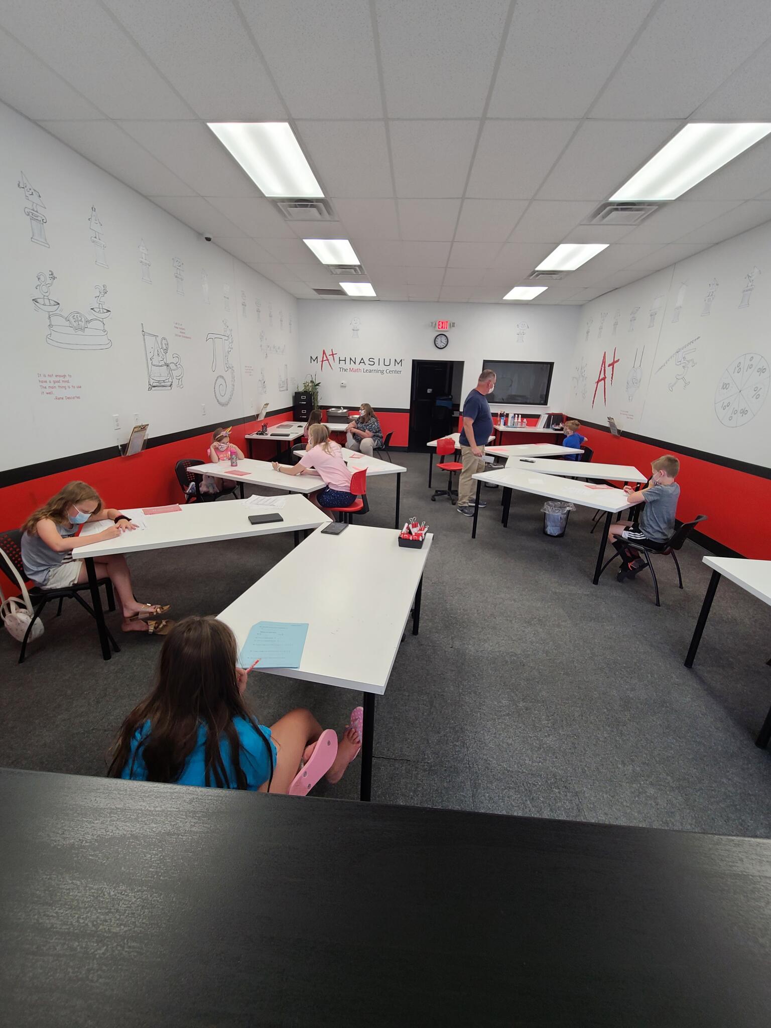Mathnasium of West Lexington - Lexington, KY - Nextdoor