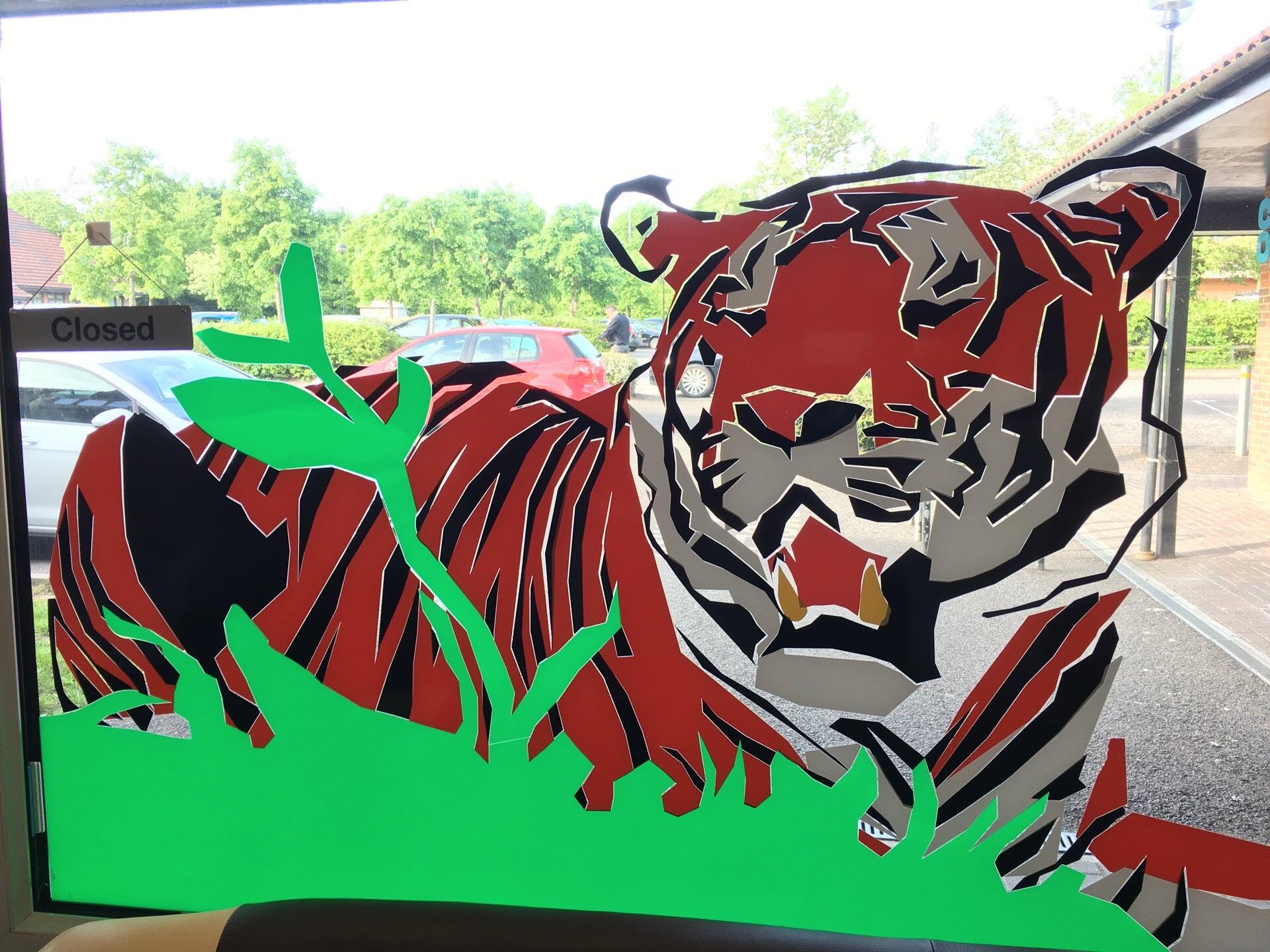 Bengal Spice Indian Takeaway Thatcham Nextdoor