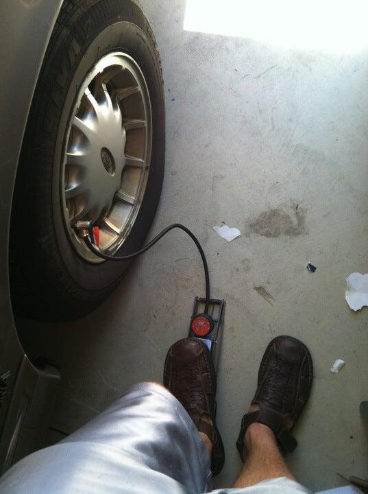 Conrad's Tire Express & Total Car Care Avon, OH Nextdoor