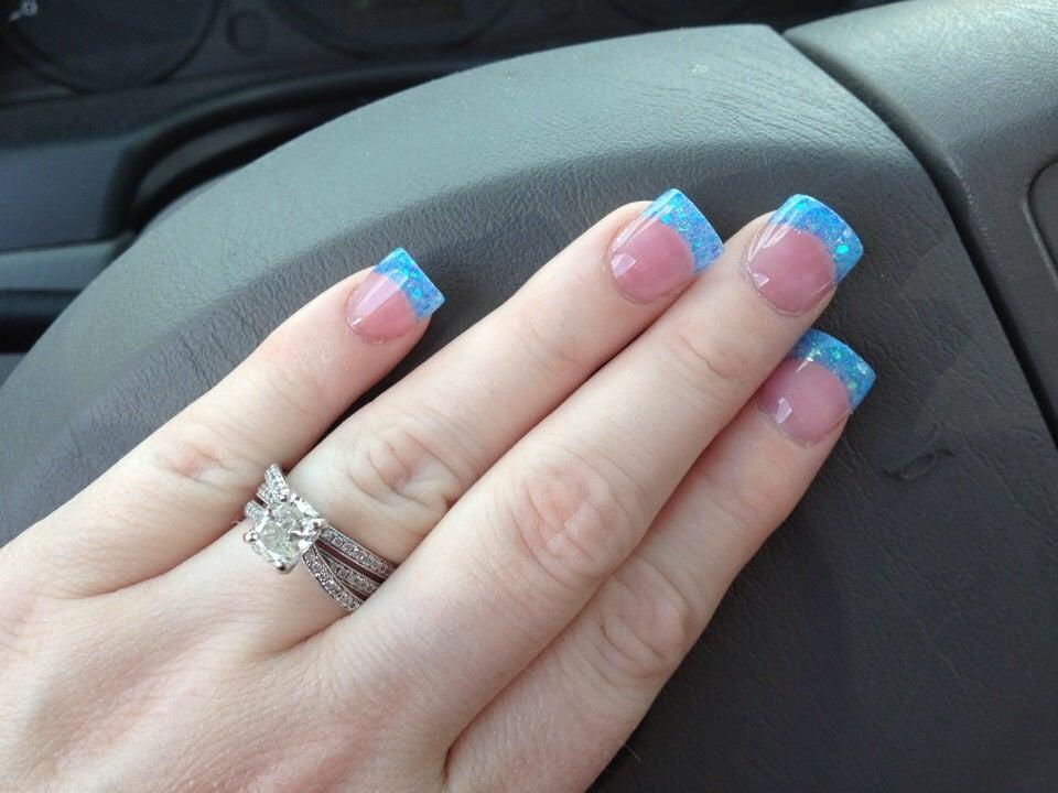 Apple Nails Lexington, KY Nextdoor