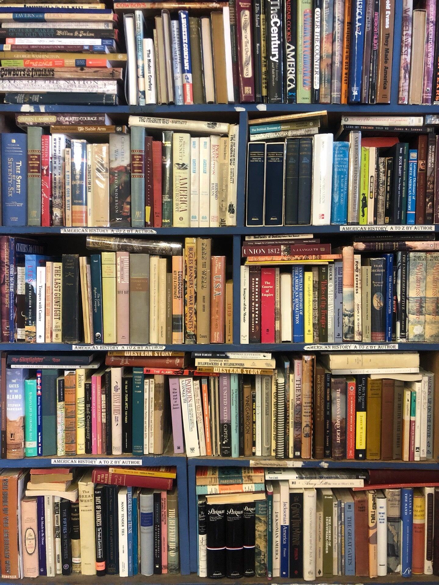 Cal's Books Redding, CA Nextdoor