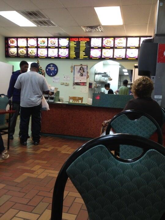 Panda Chinese Restaurant Lincolnton, NC Nextdoor