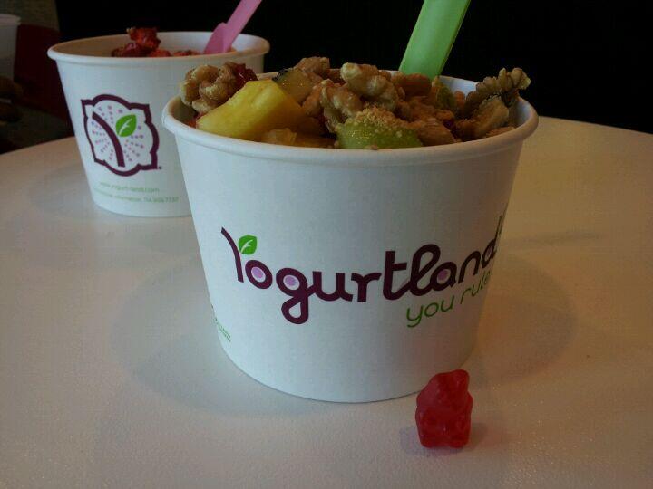 Yogurtland Littleton Littleton, CO Nextdoor