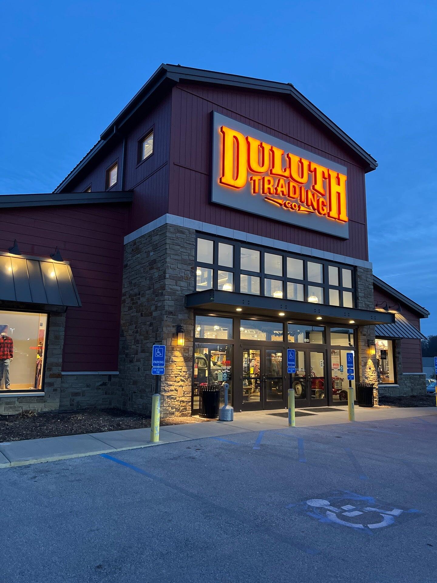 Duluth Trading Co. unveils a legendary collaboration with Green