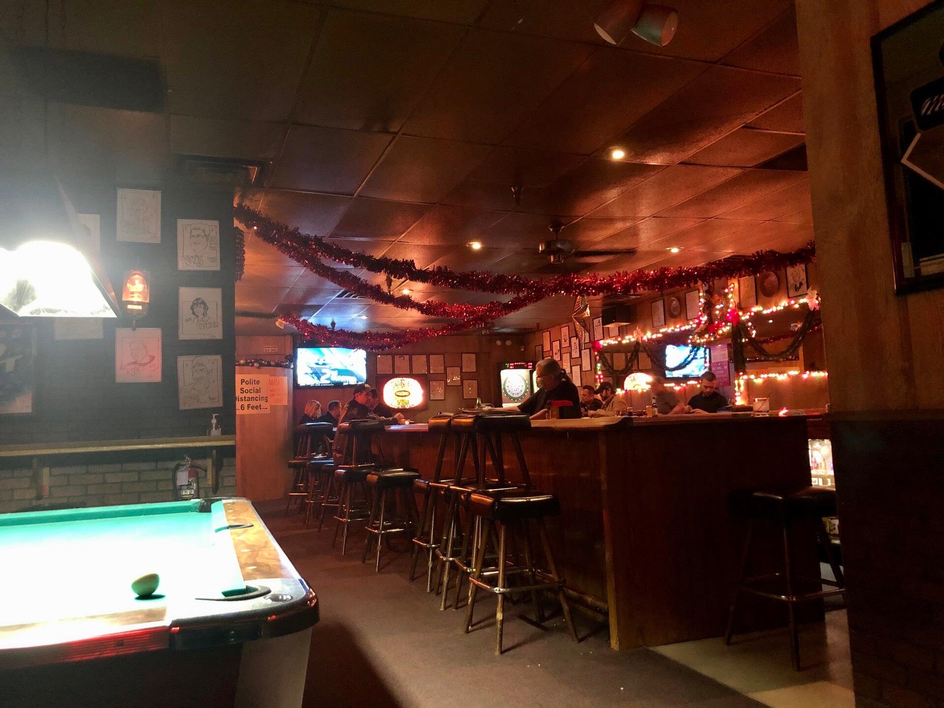 Tallyho Cocktail Lounge - Scottsdale, AZ - Nextdoor