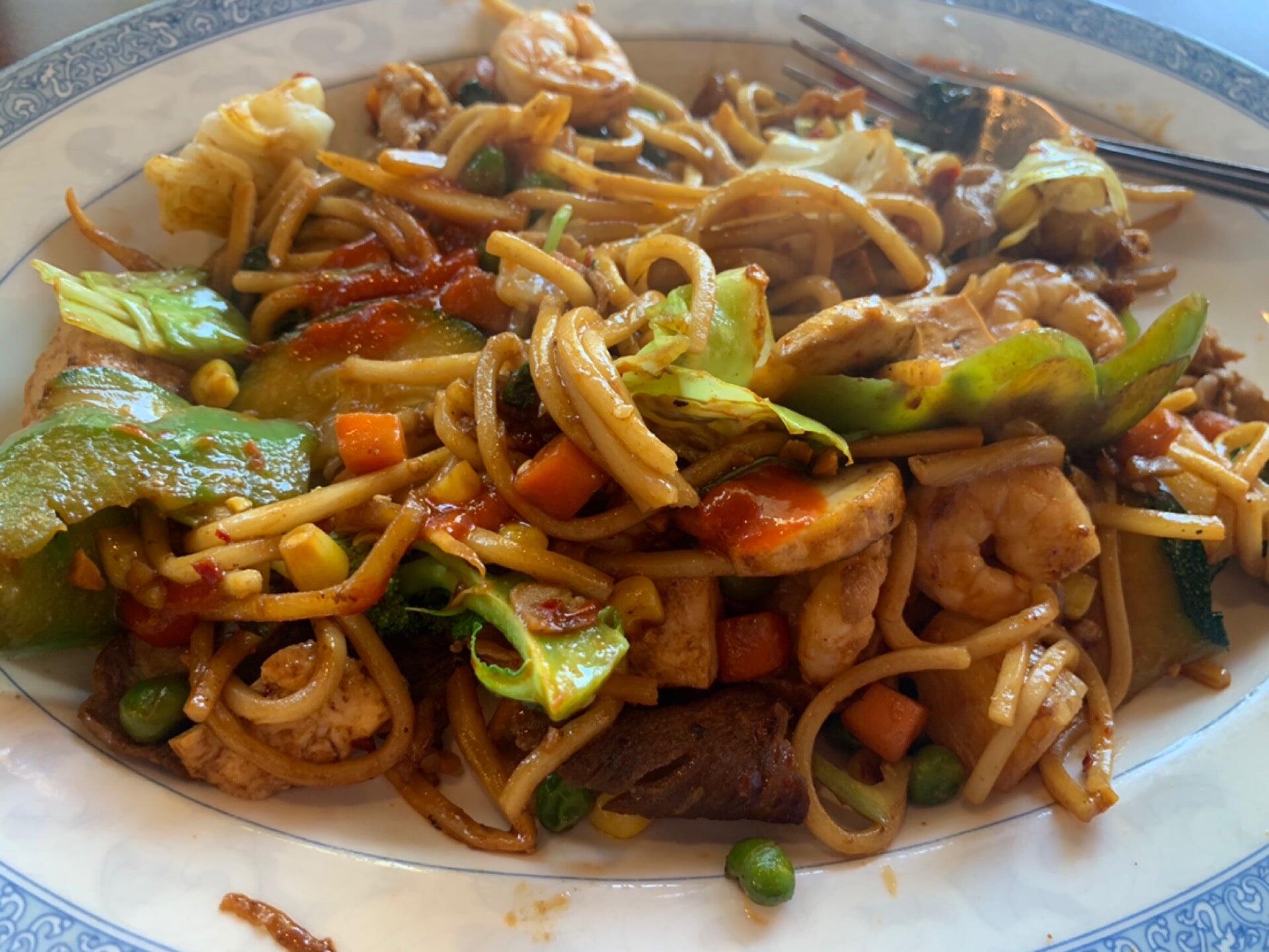 Big Wok Mongolian Grill Rancho Cucamonga, CA Nextdoor