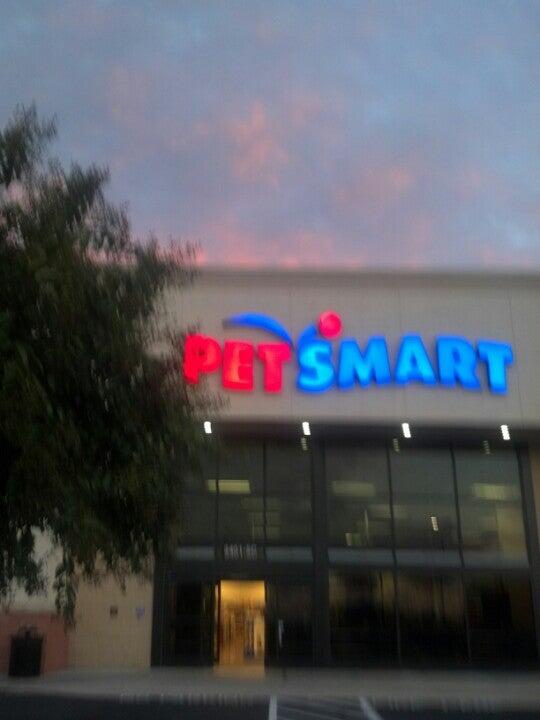 petsmart green acres