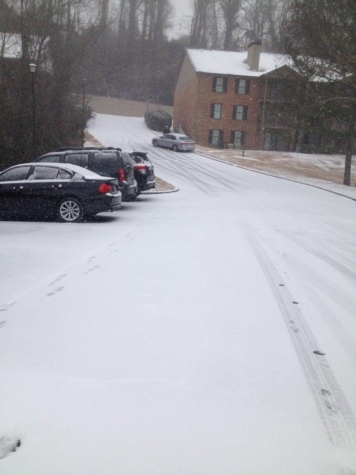 Woodmere Creek Apartments Birmingham, AL Nextdoor