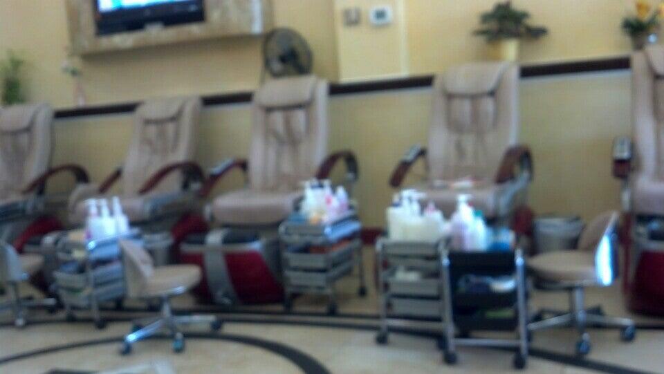 First Spa Nail Salon - Vernon Hills, IL - Nextdoor