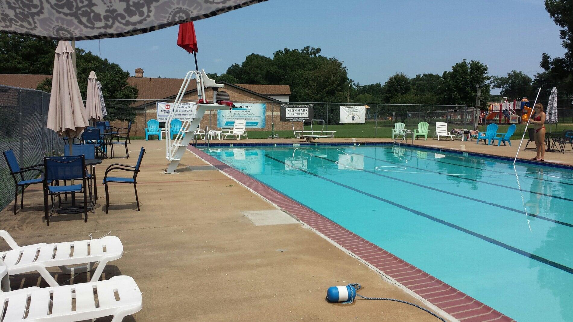 Ferry Farm Pool Fredericksburg, VA Nextdoor