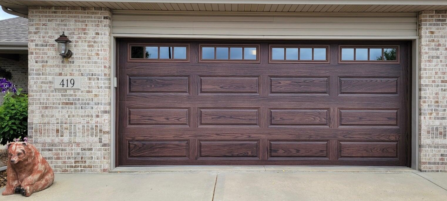 DOOR MASTERS INC Bourbonnais, IL Nextdoor