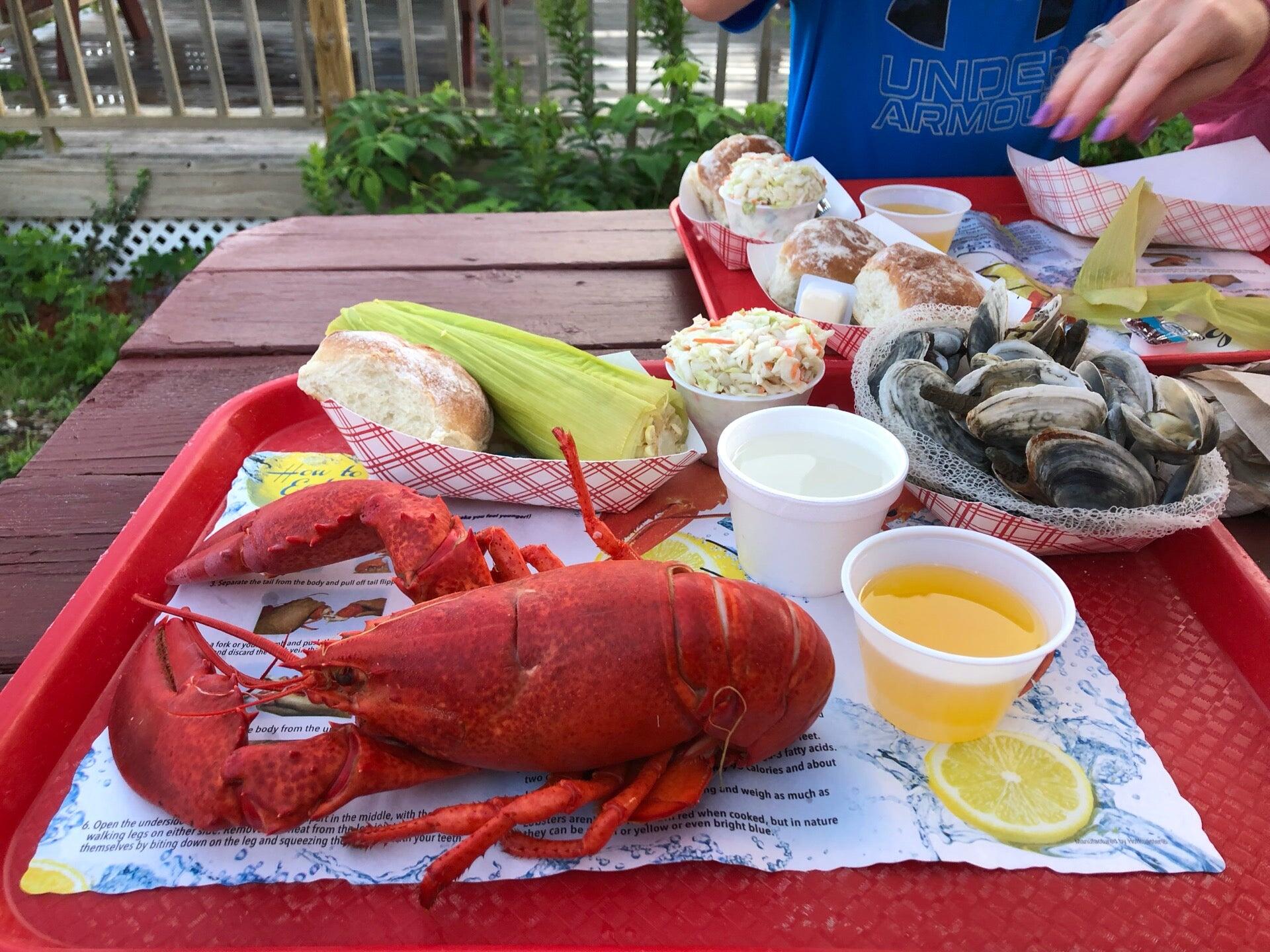 Pemaquid Seafood Pemaquid, ME Nextdoor