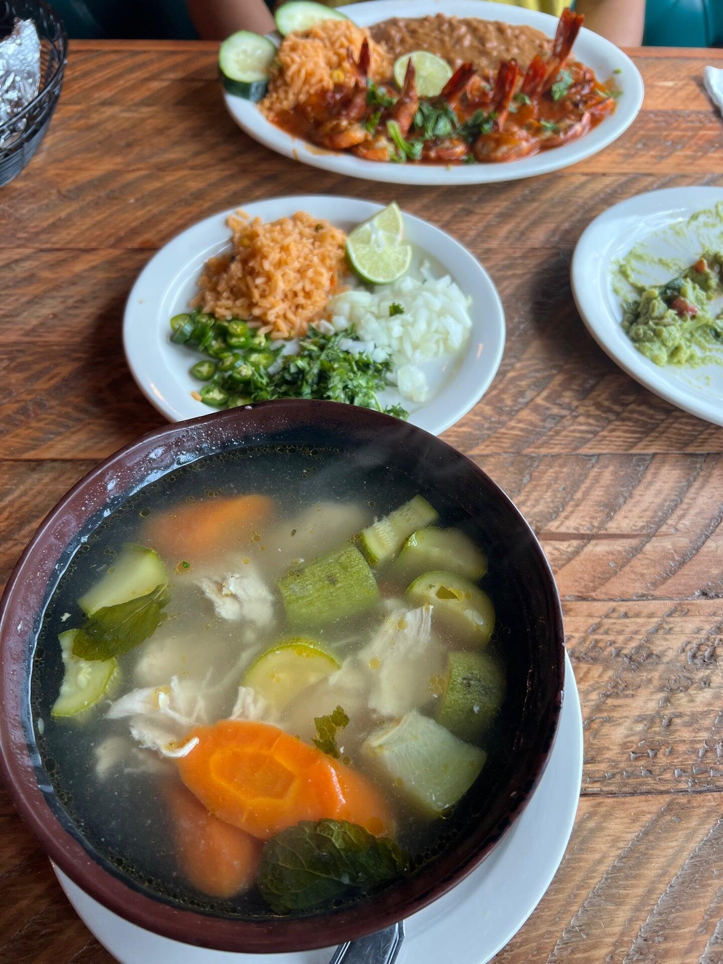 El Maguey San Juan Capistrano