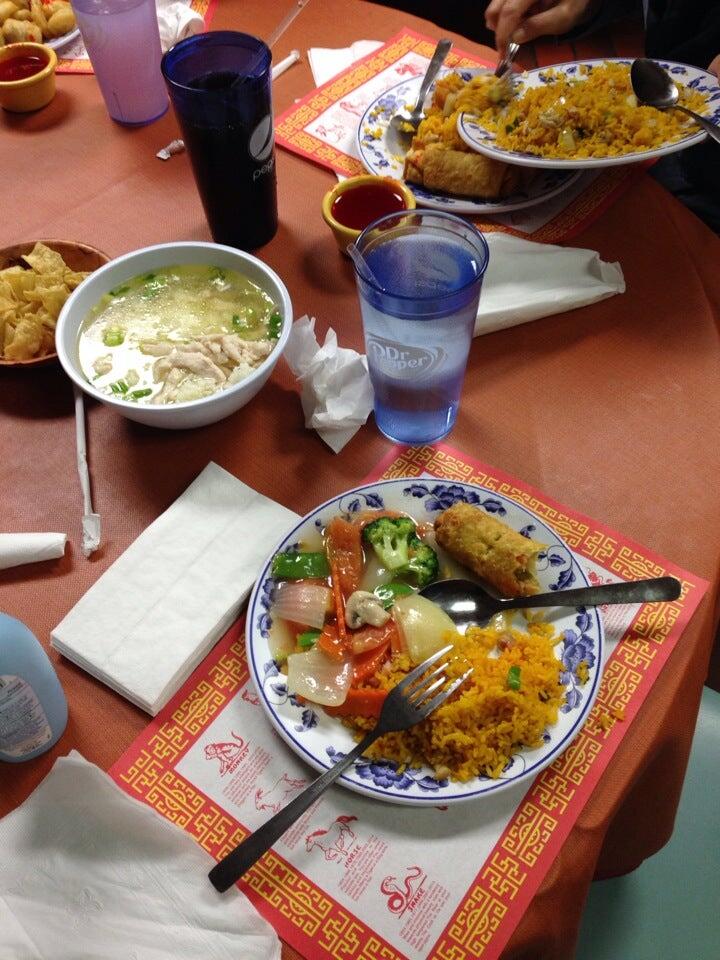 China Hut Lexington, KY Nextdoor