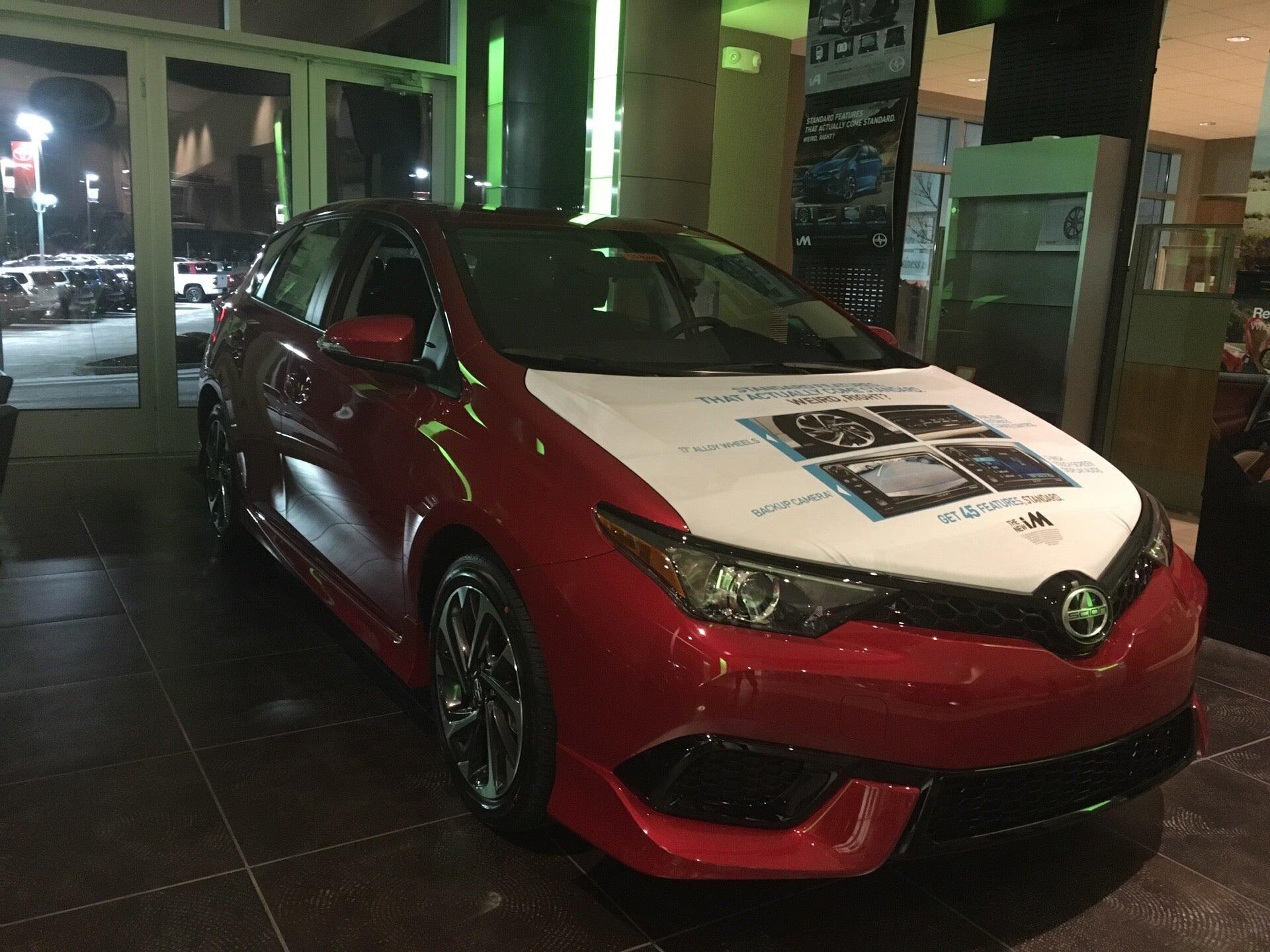 Peruzzi Toyota Hatfield, PA Nextdoor