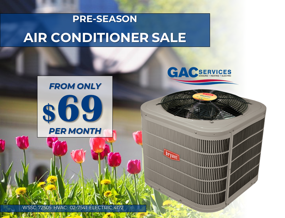 GAC Services - Gaithersburg, MD - Nextdoor