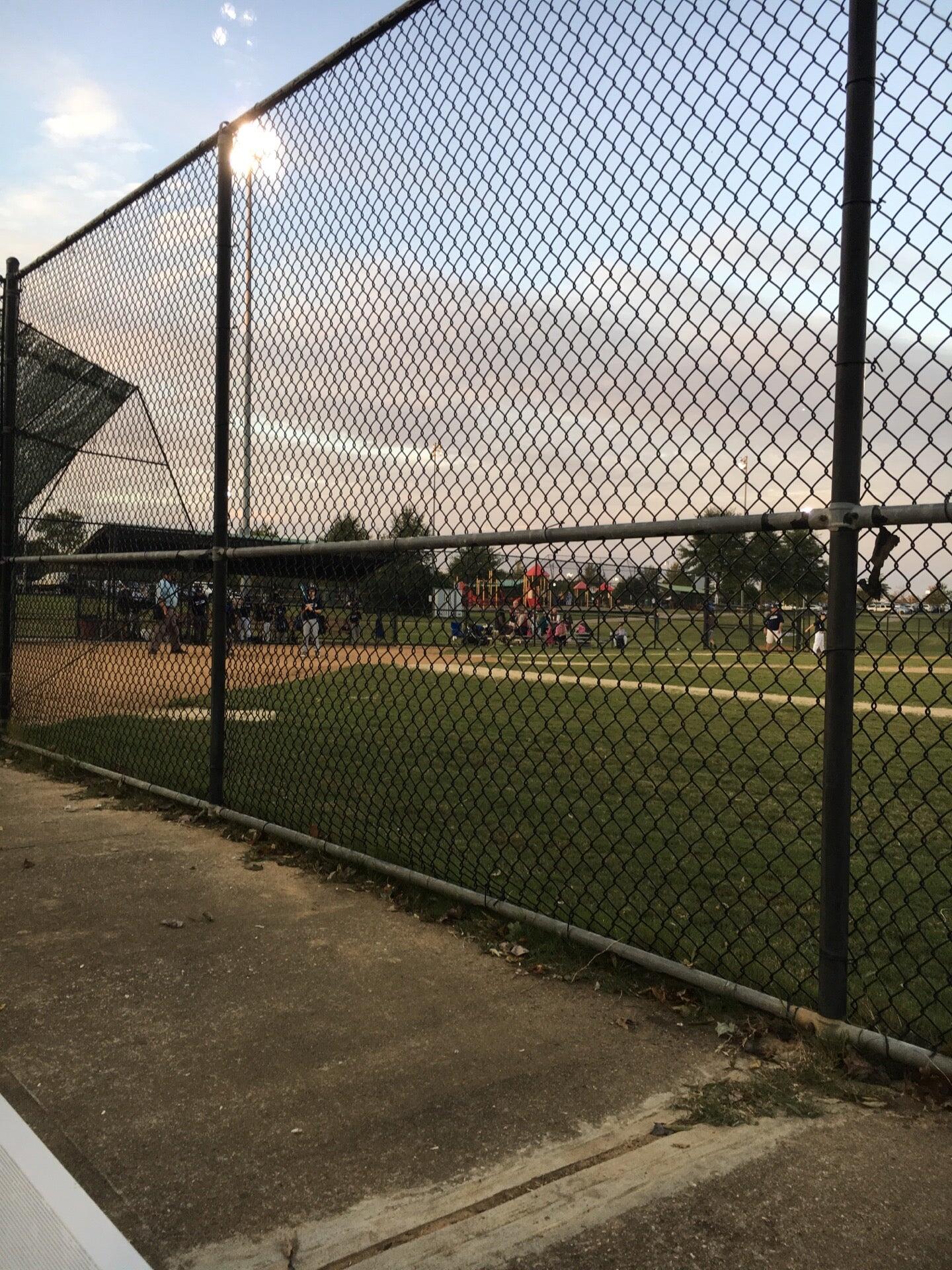 WISC Baseball Fields Williamsburg, VA Nextdoor