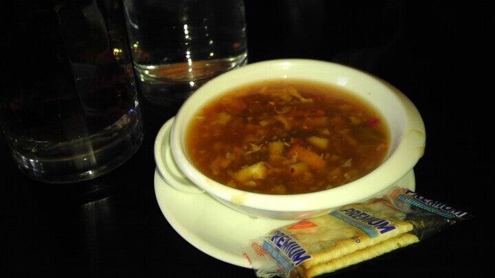 chinese takeout bend oregon