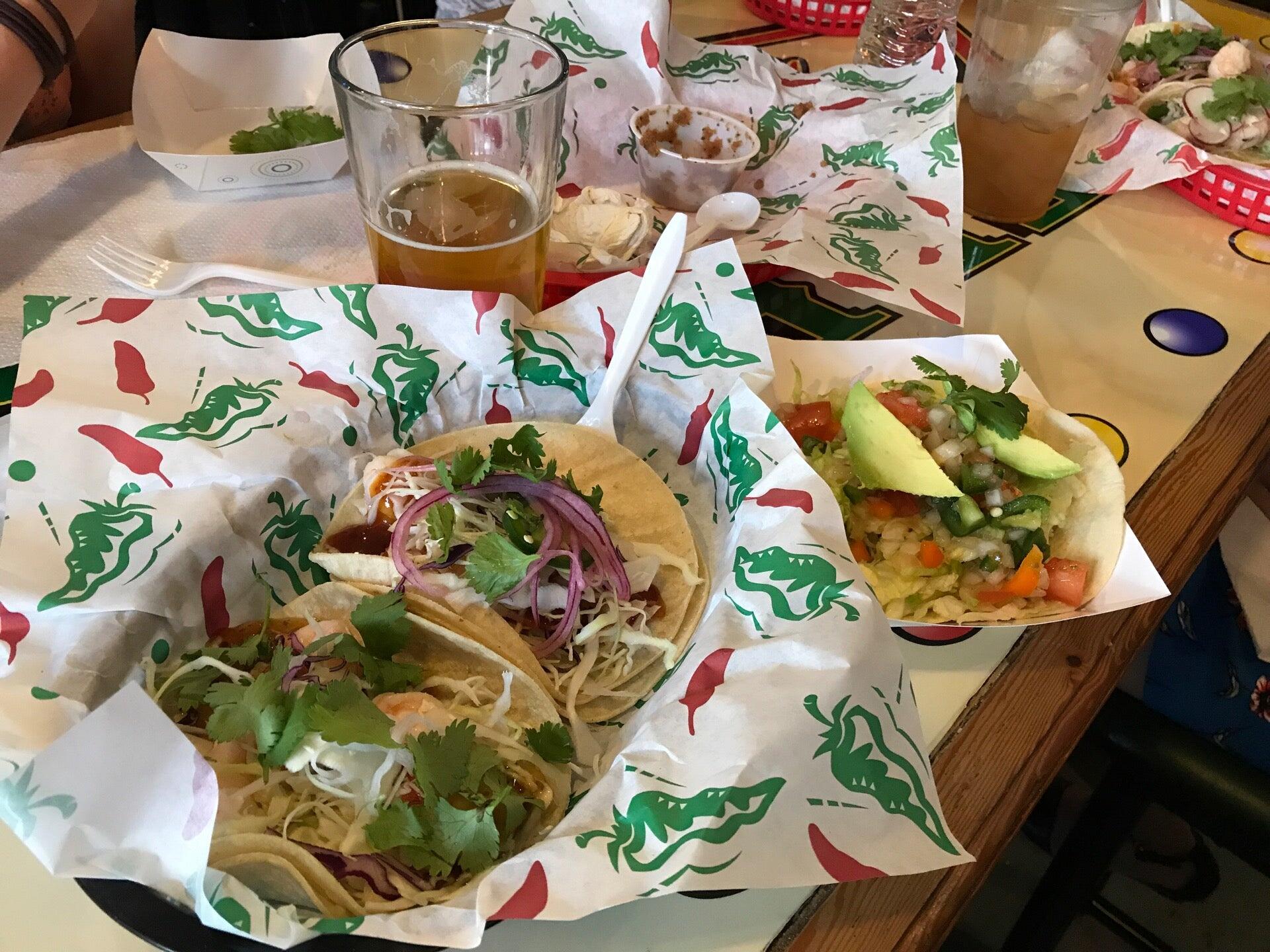 Guerra's Krazy Taco Springfield, OH Nextdoor