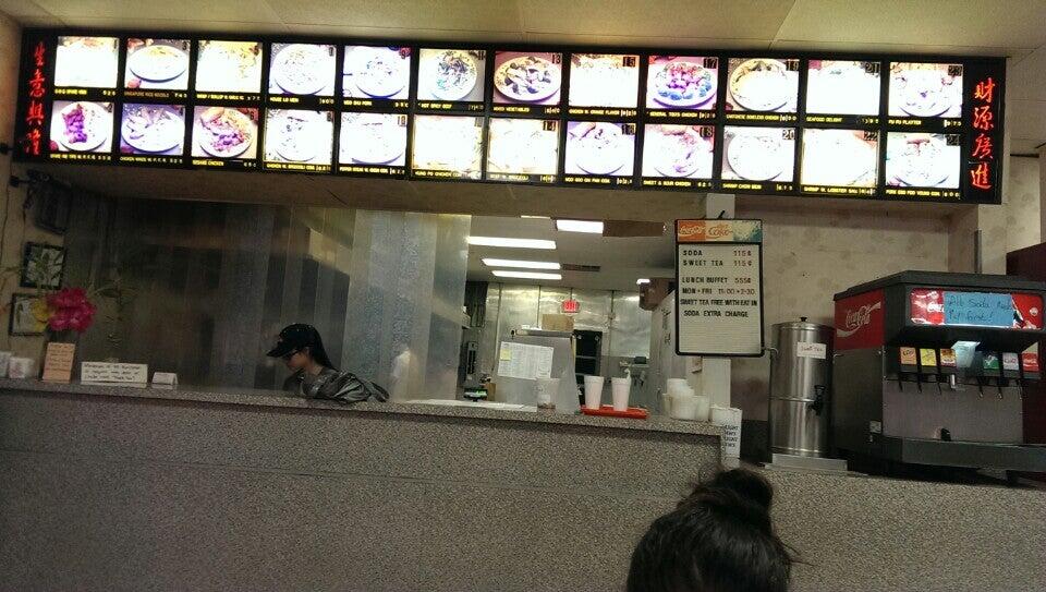 Little China Restaurant Lumberton, NC Nextdoor