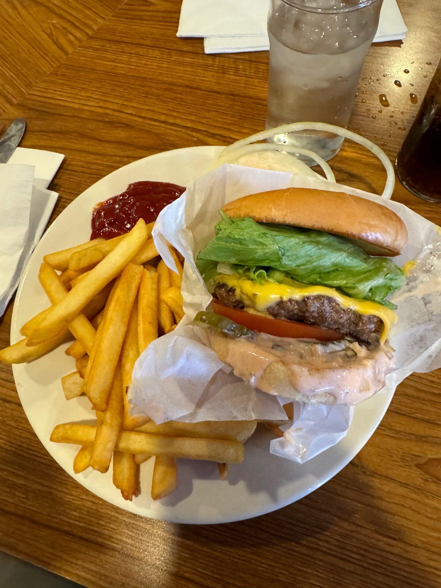 Pie 'n Burger Pasadena, CA Nextdoor