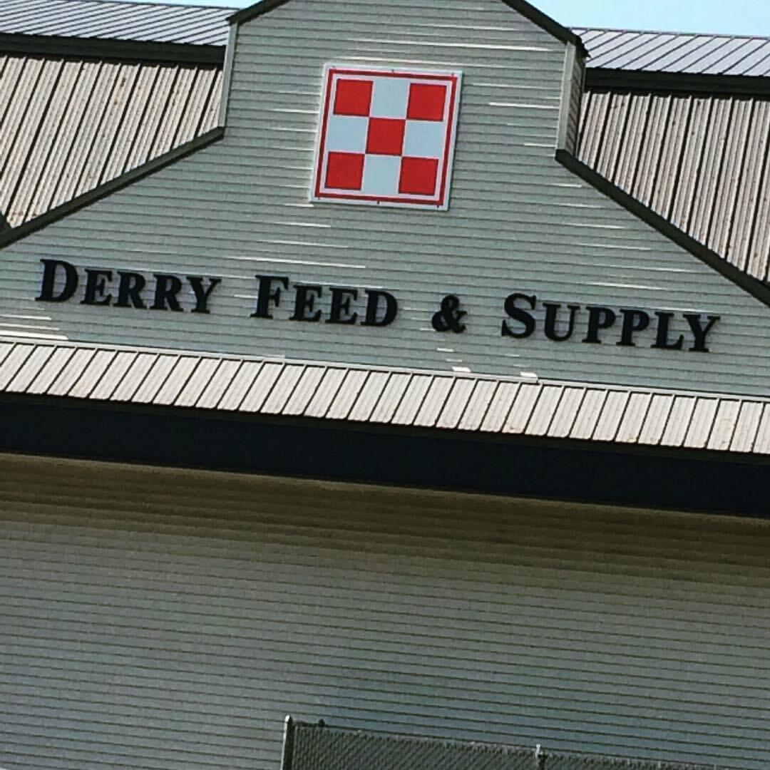 Derry Feed - Derry, NH - Nextdoor