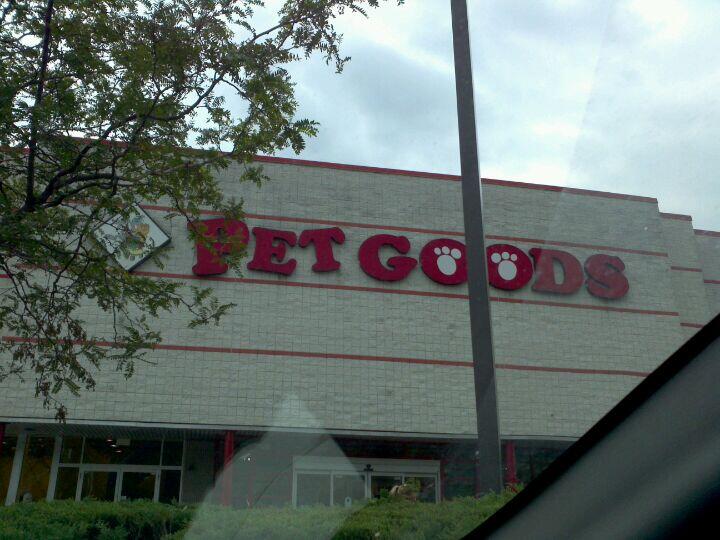 Pet Goods