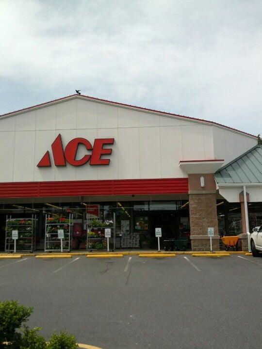 Ace store hardware bellevue