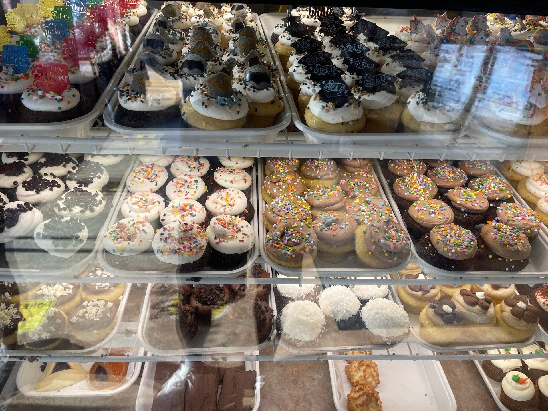 Mazzettis Bakery - Pacifica, CA - Nextdoor