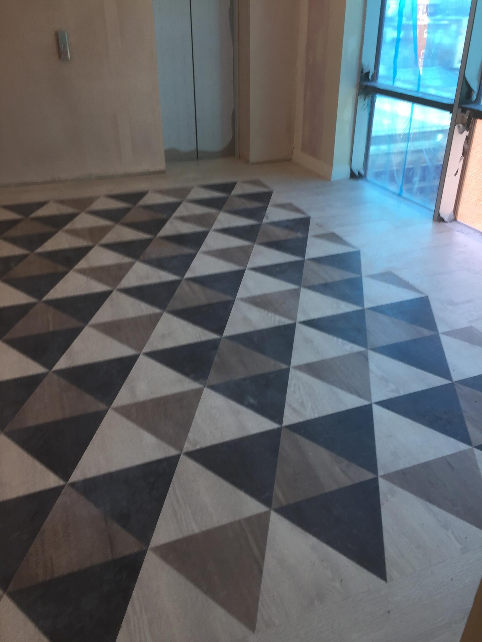 S.long flooring solutions Bracknell Nextdoor