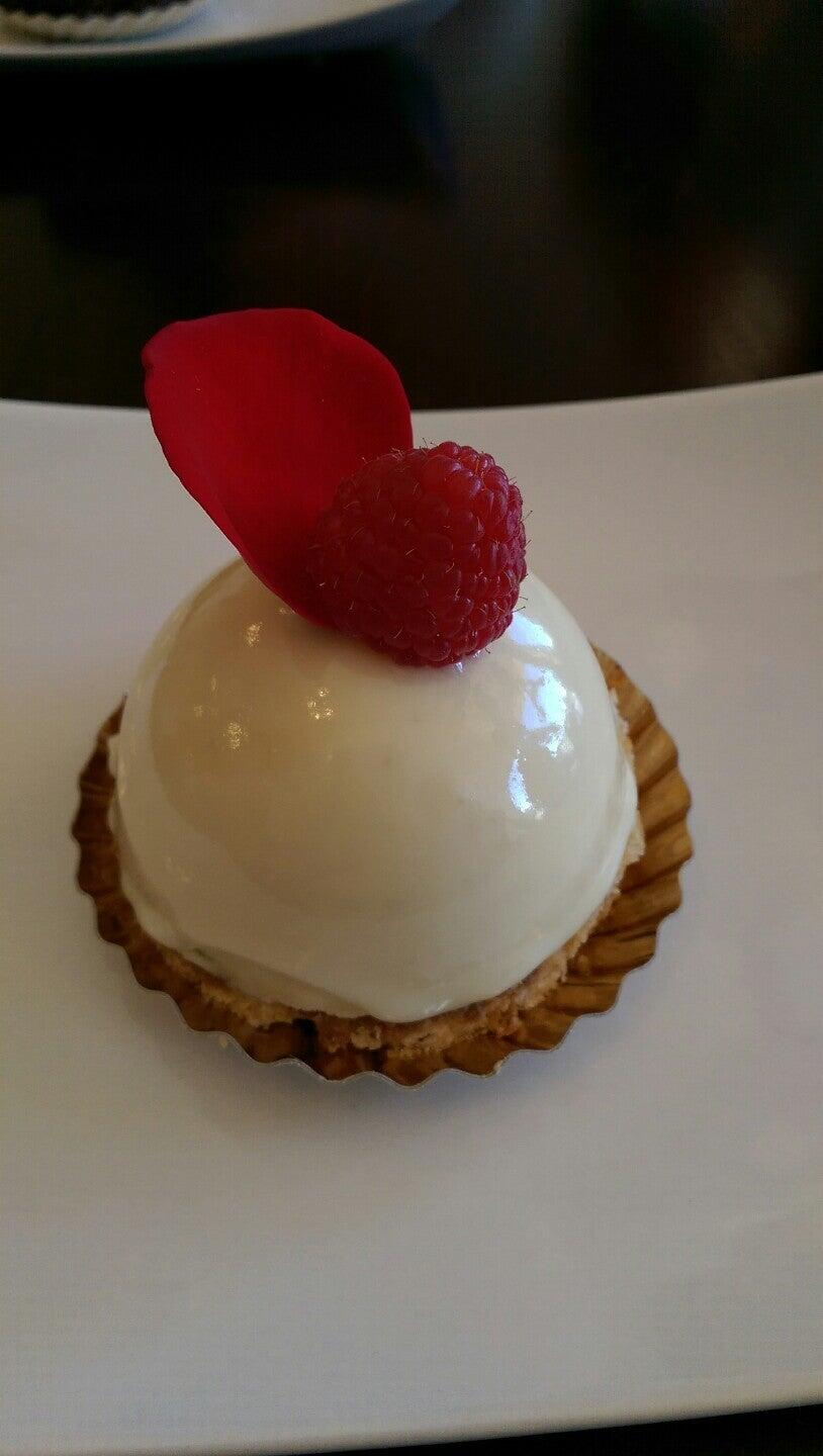 Patisserie Paris Je T'aime Houston, TX Nextdoor